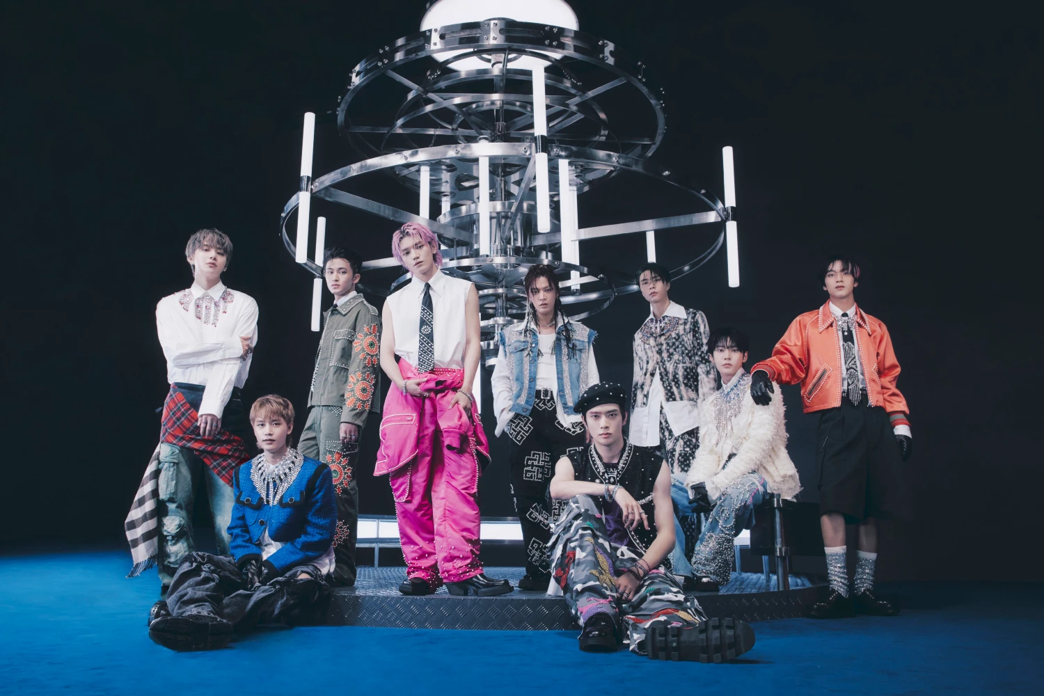Οι NCT 127 κυκλοφορούν το «Be There For Me – Winter Special Single»