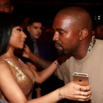 Η Nicki Minaj χαιρετίζει τη συγγνώμη του Kanye West για τα αντισηματικά σχόλια: «Χαίρομαι που αναλαμβάνει την ευθύνη»