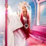Nicki Minaj: Γράφει ιστορία με το ντεμπούτο του «Pink Friday 2» στο No. 1 του Billboard 200