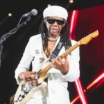 Nile Rodgers: Η θυελλώδης σχέση με τη Madonna και η ατάκα της στο στούντιο που έγραψε ιστορία