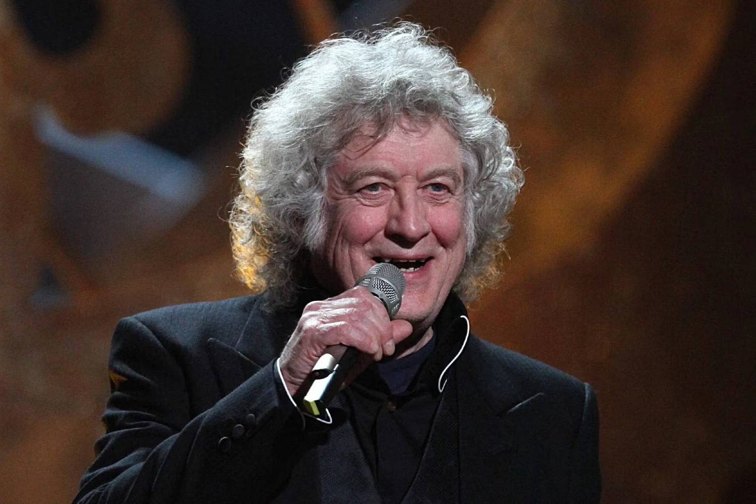 Noddy Holder: Η σχέση του με τον Freddie Mercury πριν την επιτυχία των Queen