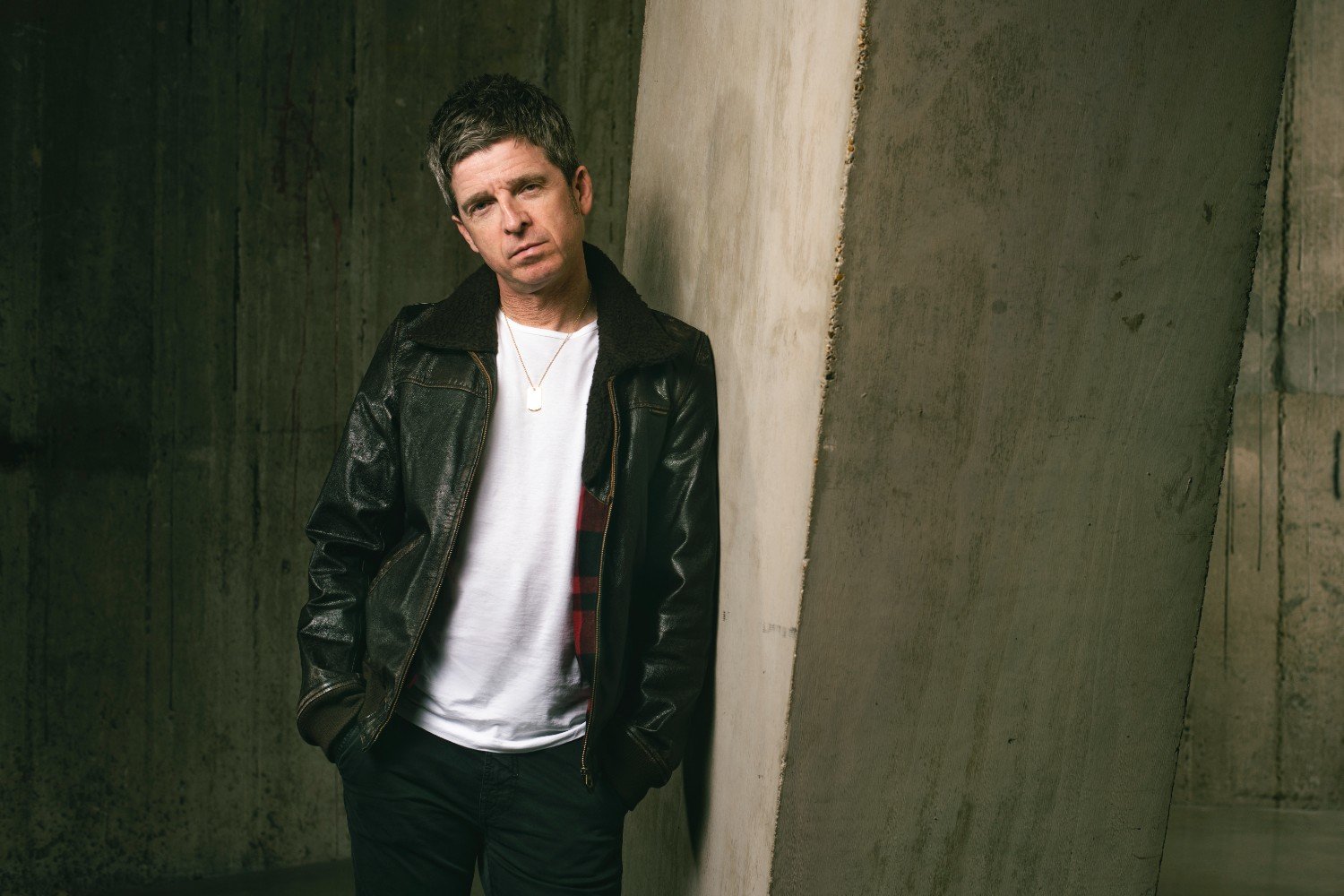 Noel Gallagher: Τραγουδοποιός της Χρονιάς στα BRIT Awards 2026 – Η μεγάλη επιστροφή στο Μάντσεστερ
