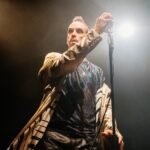 Το «Scrooge & Ghosts and Rock ‘n’ Roll» επιστρέφει με τον Πάνο Μουζουράκη