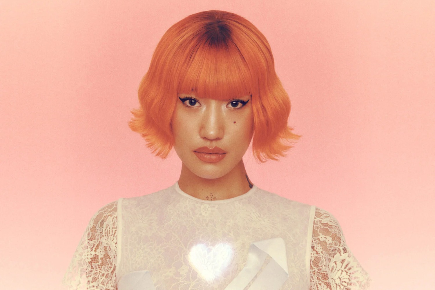 Peggy Gou: Σουρεαλισμός και χρώματα στο νέο single «Lobster Telephone»