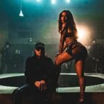 Peso Pluma και Anitta μας ταξιδεύουν στον αισθησιακό κόσμο του «Bellakeo»