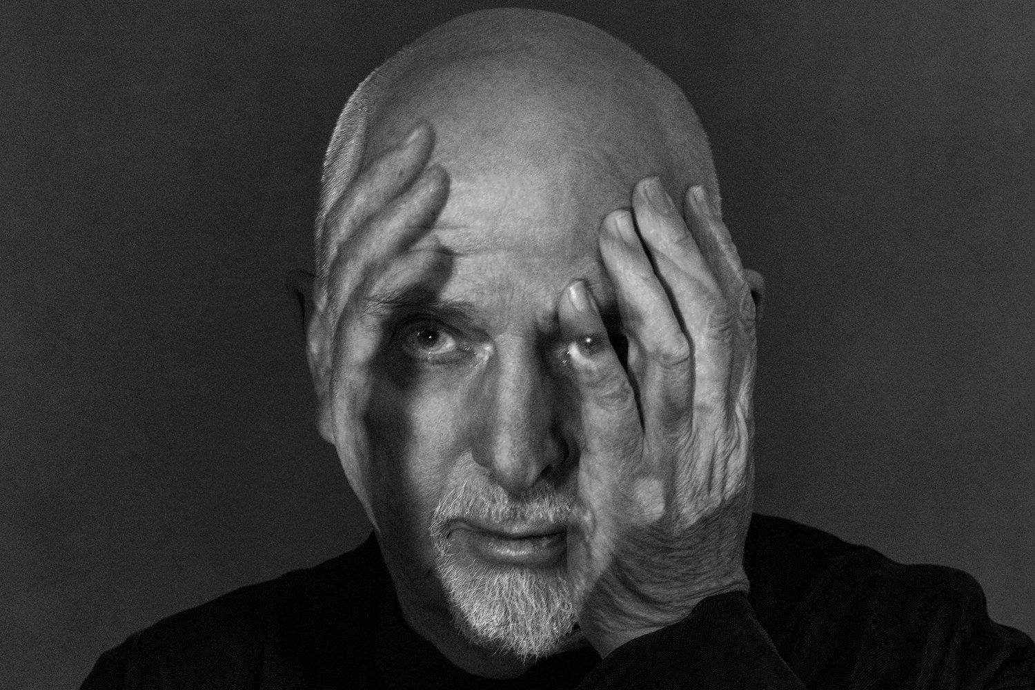 Peter Gabriel: Το νέο single «Won’t Stand Down» είναι ένα μανιφέστο ελπίδας μέσα στο σκοτάδι