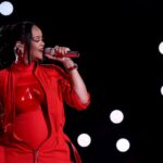 Η Rihanna δεν σκόπευε να αποκαλύψει την εγκυμοσύνη της στο Super Bowl