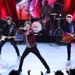 Rolling Stones: Ετοιμάζουν τη μεγάλη επιστροφή τους με το θρυλικό ψευδώνυμο «The Cockroaches»
