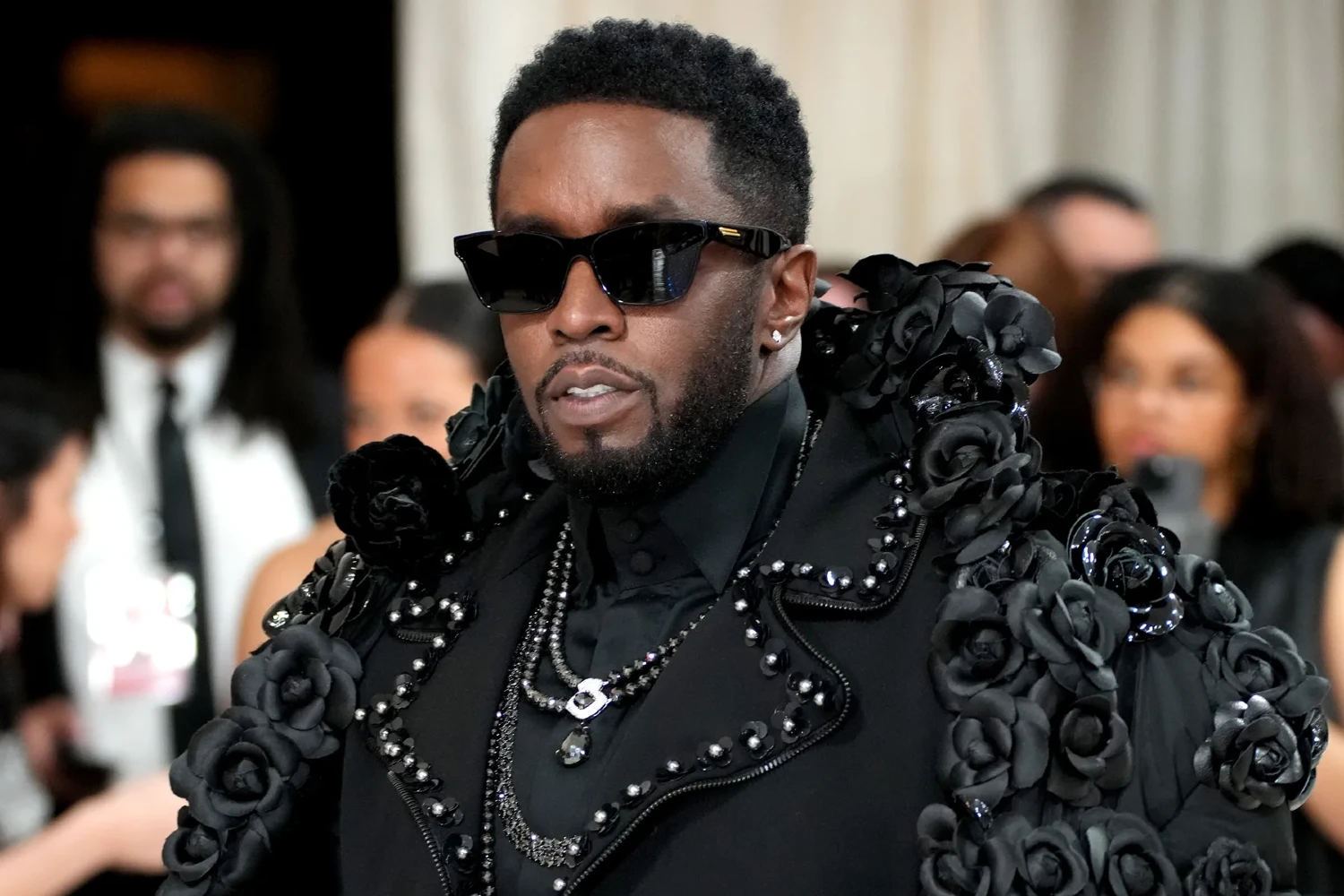 Diddy: Μηνύει τον Lil Rod για δυσφήμιση – Η νέα δικαστική διαμάχη με φόντο το Netflix