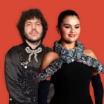 Selena Gomez: Τα ξεχωριστά λόγια για τον νέο έρωτά της Benny Blanco