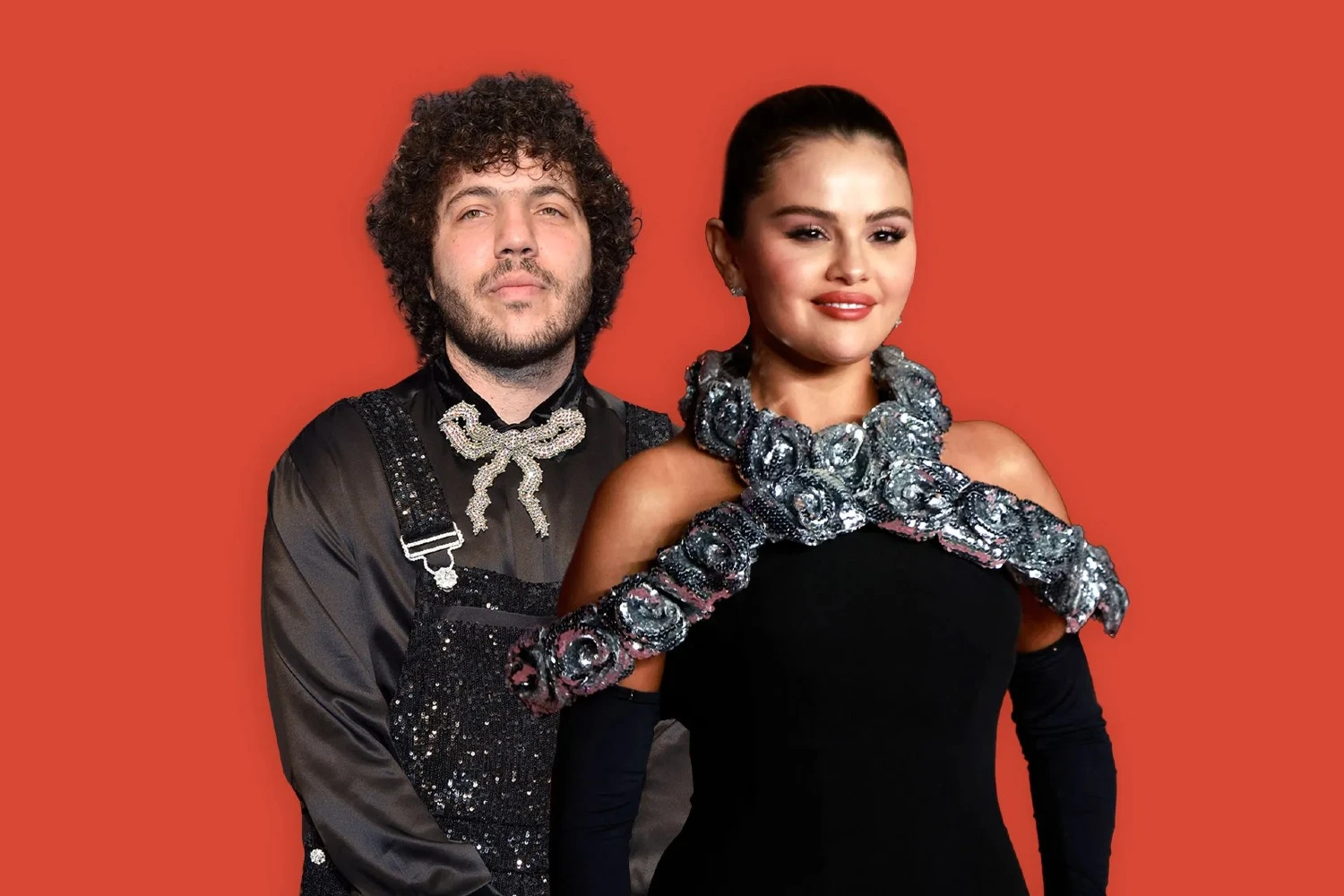Selena Gomez: Τα ξεχωριστά λόγια για τον νέο έρωτά της Benny Blanco