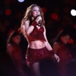 Η συνταγή της επιτυχίας: Πώς η Shakira και ο Ricky Martin έγραψαν την ιστορία των ύμνων του Παγκοσμίου Κυπέλλου