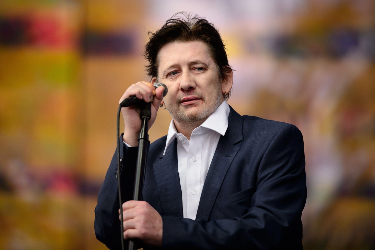 Η τελευταία επιθυμία του Shane MacGowan – Άφησε 10.000 ευρώ για μία πρόποση στη μνήμη του