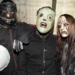 Slipknot: Κατέληξαν σε διακανονισμό της αγωγής από τους εκπροσώπους του Joey Jordison