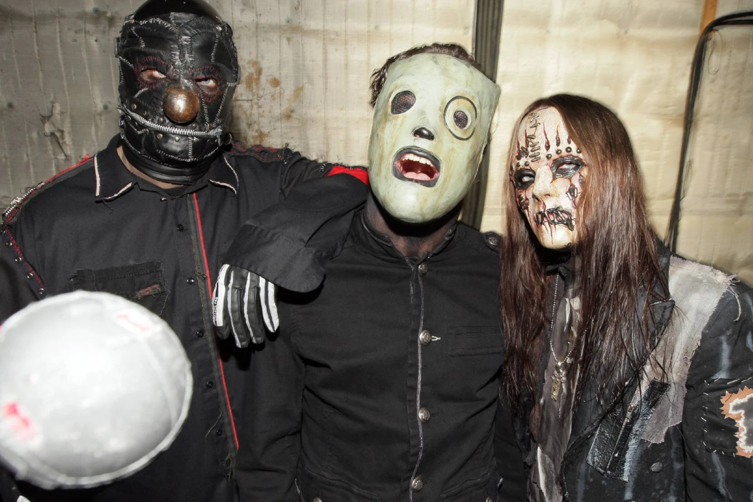Slipknot: Κατέληξαν σε διακανονισμό της αγωγής από τους εκπροσώπους του Joey Jordison