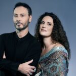 Σταύρος Σιόλας – Κορίνα Λεγάκη: Οι «Κήποι του Χειμώνα» στο Θέατρο Άλσος