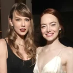 Taylor Swift: Πώς η Emma Stone άλλαξε απρόσμενα την πορεία του «The Eras Tour»
