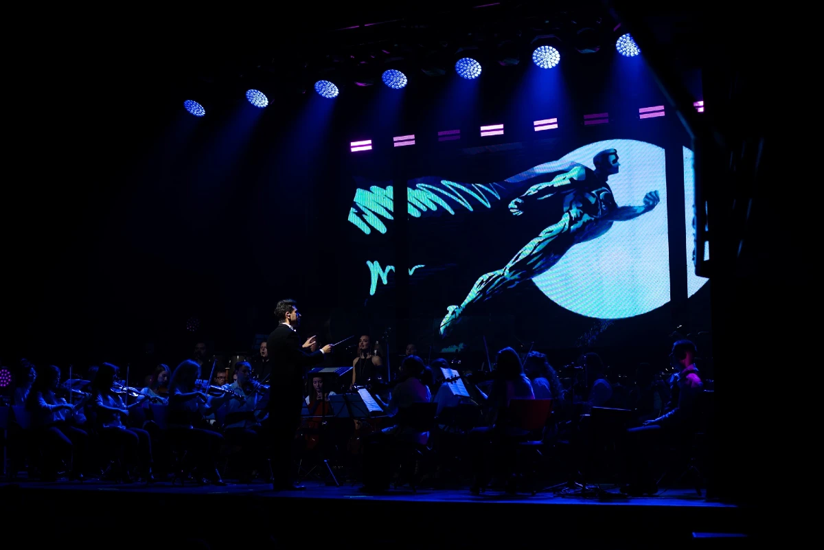 Hans Zimmer: Η αξεπέραστη μουσική του βραβευμένου συνθέτη στο Ηρώδειο