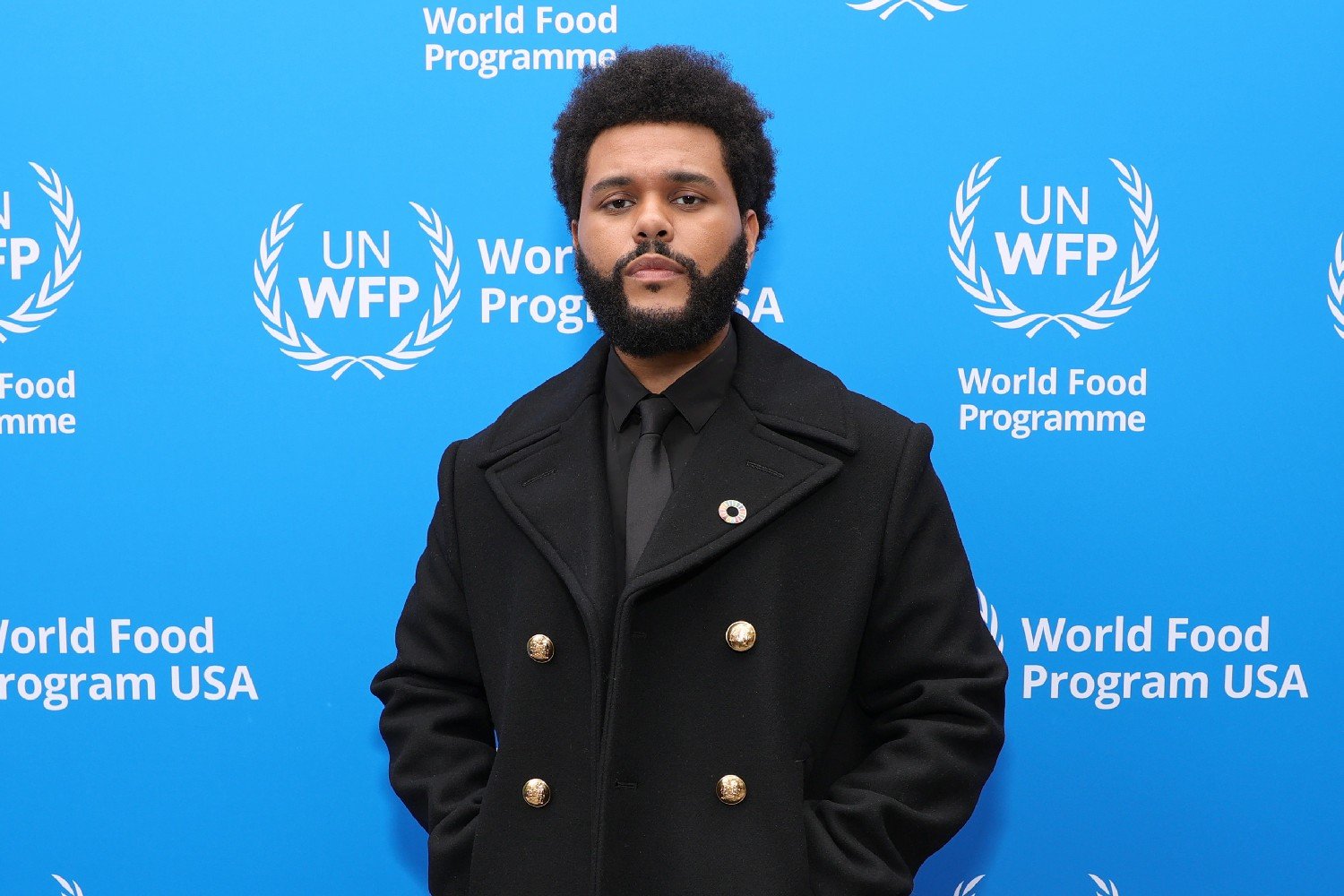 The Weeknd: Δωρίζει 350.000 δολάρια για την Τζαμάικα μετά τον τυφώνα Melissa»