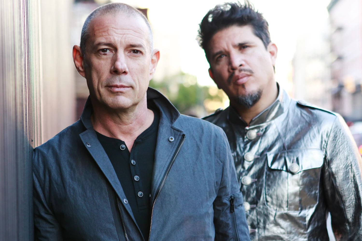Thievery Corporation, The Wailers και BALTHVS στο Release Athens 2026 – Ένα πολυσυλλεκτικό ταξίδι