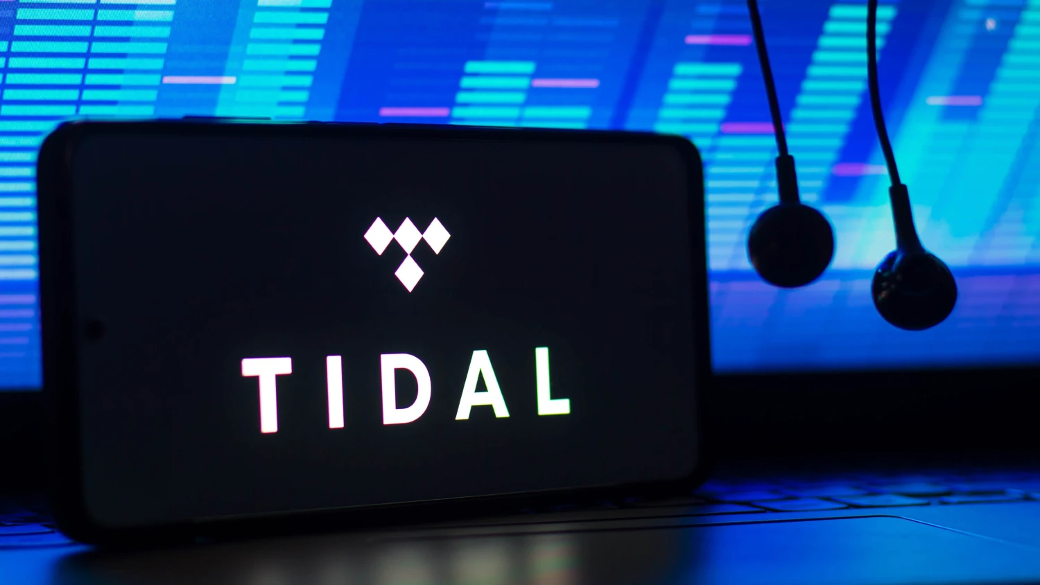 Το Tidal κλείνει τη στρόφιγγα των πνευματικών δικαιωμάτων στη μουσική από τεχνητή νοημοσύνη – Η ριζοσπαστική απόφαση
