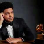 Grammy 2025: O Trevor Noah παρουσιαστής των βραβείων για πέμπτη χρονιά