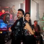 Η Τζένη Γεωργιάδη διασκευάζει το «Κρύψου» – Με τη συμμετοχή των Onirama