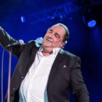 Πέθανε ο Βασίλης Καρράς