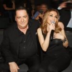 Δέσποινα Βανδή: Το συγκινητικό αντίο στον Βασίλη Καρρά