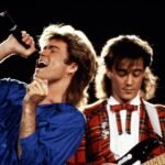 Ο Andrew Ridgeley των Wham! εξηγεί γιατί η μουσική του George Michael παραμένει «διαχρονική»
