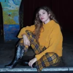 Ανακαλύψτε την Xanthí με το νέο single της «Αν»