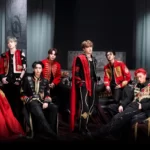 ATEEZ: Για πρώτη φορά στο No. 1 του Billboard 200 με το «THE WORLD EP.FIN: WILL»