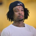 21 Savage: Ψεύτικο το trailer της ταινίας για τη ζωή του – Ήταν μία «παρωδία»