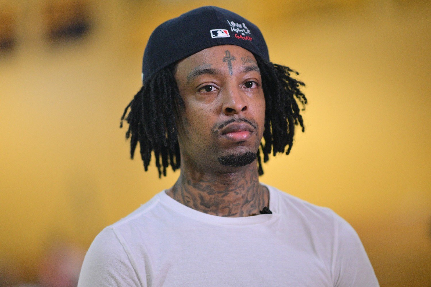 21 Savage: Ψεύτικο το trailer της ταινίας για τη ζωή του – Ήταν μία «παρωδία»