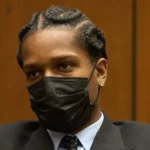 A$AP Rocky: Δήλωσε αθώος στις κατηγορίες ότι πυροβόλησε τον A$AP Relli
