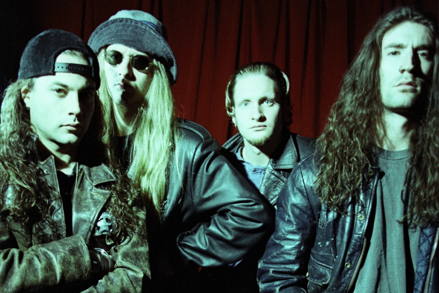 Alice In Chains: Επετειακή έκδοση για τα 30 χρόνια του «Jar Of Flies»