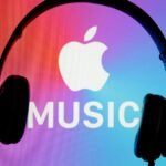 Apple Music: Τα τραγούδια από τεχνητή νοημοσύνη δεν αγγίζουν ούτε το 1% των αναπαραγωγών