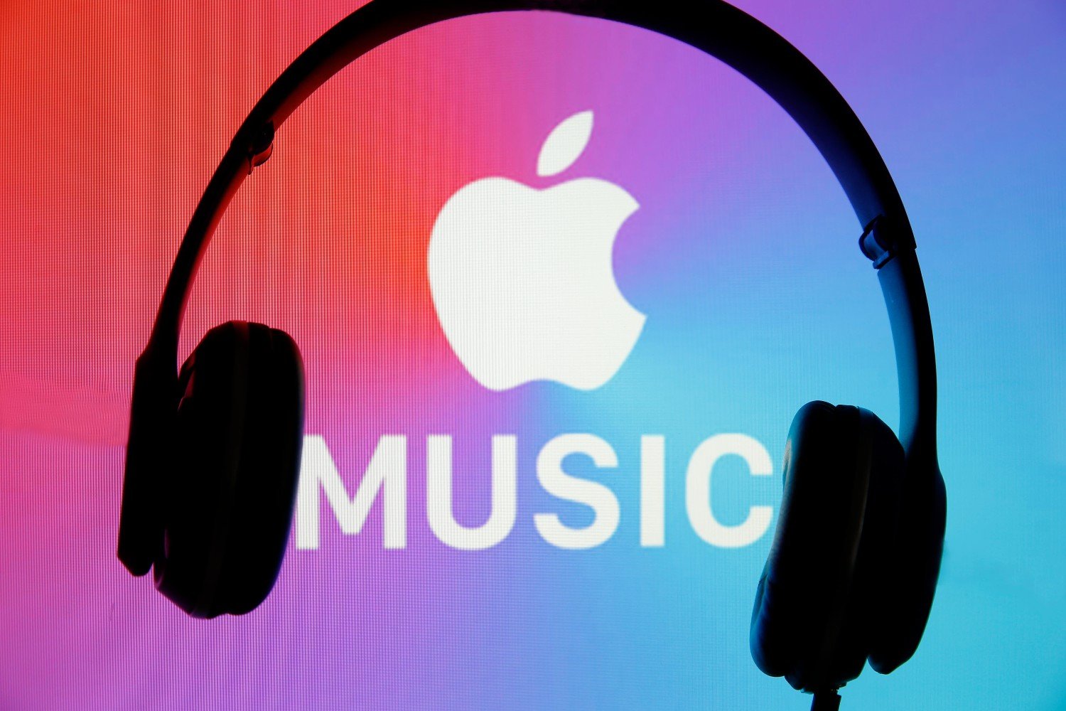 Apple Music: Τα τραγούδια από τεχνητή νοημοσύνη δεν αγγίζουν ούτε το 1% των αναπαραγωγών Apple Music: Τα τραγούδια από τεχνητή νοημοσύνη δεν αγγίζουν ούτε το 1% των αναπαραγωγών