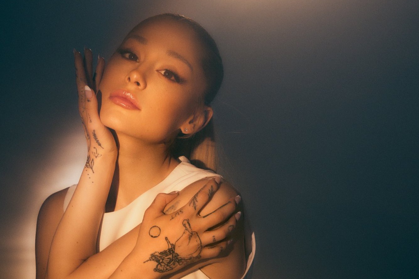 Ariana Grande: Το «Petal» εγκαινιάζει την Babydoll Music – Η νέα εποχή απόλυτης ανεξαρτησίας Ariana Grande: Το «Petal» εγκαινιάζει την Babydoll Music – Η νέα εποχή απόλυτης ανεξαρτησίας