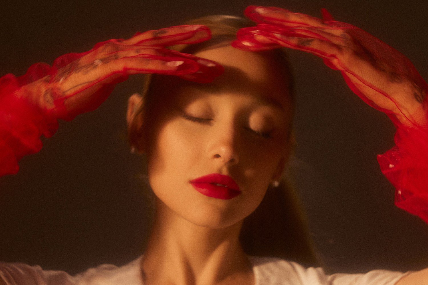 Ariana Grande: Το «Eternal Sunshine» σημείωσε ένα μεγάλο ρεκόρ στο Spotify