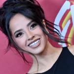Becky G: Γιατί το φετινό Μουντιάλ έχει ξεχωριστή σημασία για εκείνη – Δύο πατρίδες κάτω από την ίδια κερκίδα