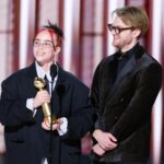 Χρυσές Σφαίρες 2024: Η Billie Eilish κέρδισε το βραβείο για το Καλύτερο Πρωτότυπο Τραγούδι