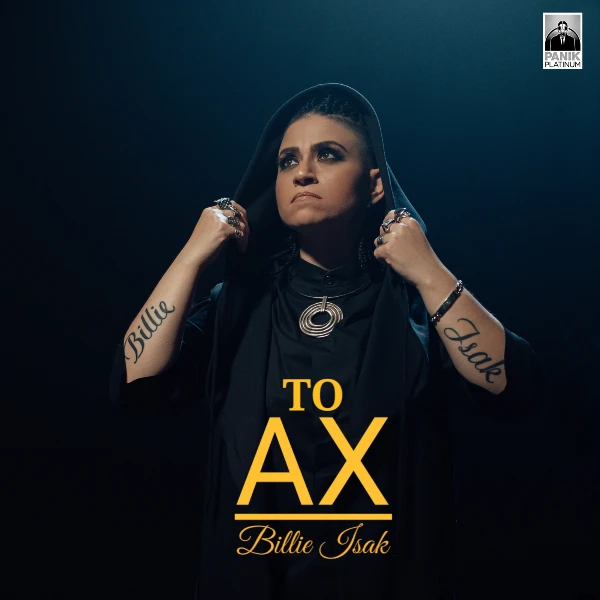 Στίχοι: Billie Isak – «Το Αχ»