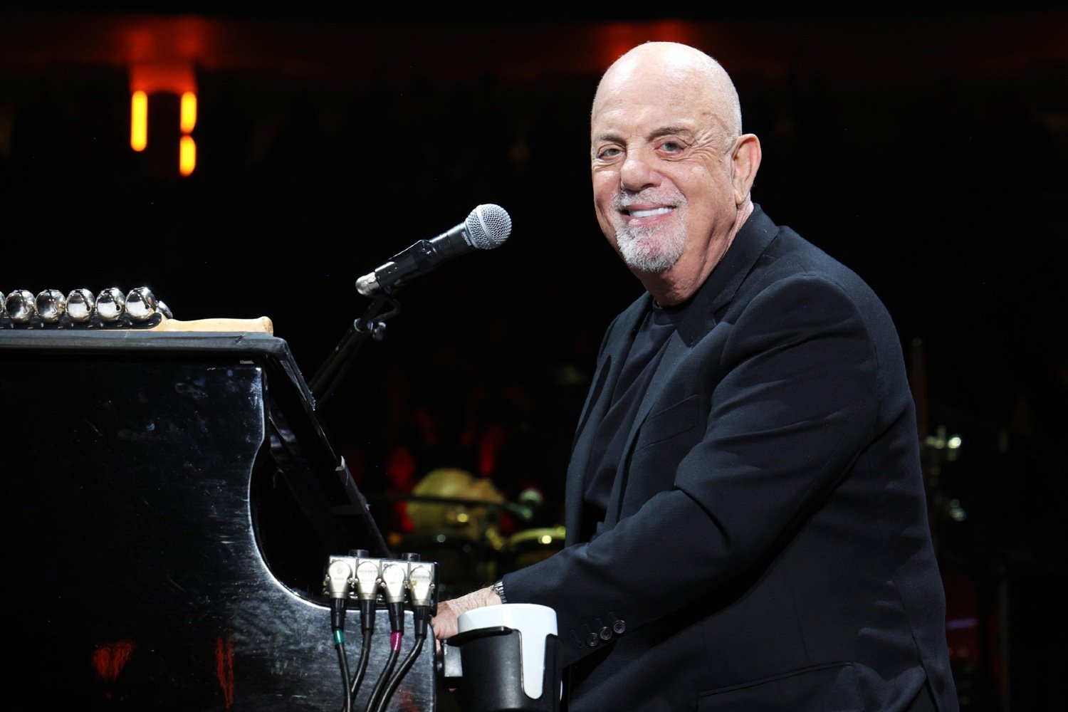 Billy Joel: Η σιωπή μετά τις μεγάλες επιτυχίες – Γιατί σταμάτησε να γράφει νέα μουσική