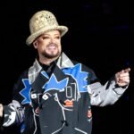 Ο Boy George κυκλοφορεί νέα έκδοση του «Karma Chameleon» των Culture Club από τεχνητή νοημοσύνη