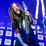 Ο Brian «Head» Welch περιγράφει το χρονικό της επιστροφής του στους Korn: «Μου δόθηκε μία δεύτερη ευκαιρία»