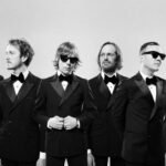 Οι Cage The Elephant εσπιτρέφουν με το νέο τραγούδι «Neon Pill»