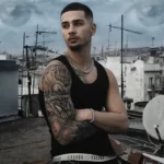 Ο Christos κατακτά το TikTok με το πρώτο του single «Illegal»
