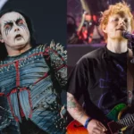 Πότε θα κυκλοφορήσει η συνεργασία Cradle Of Filth και Ed Sheeran