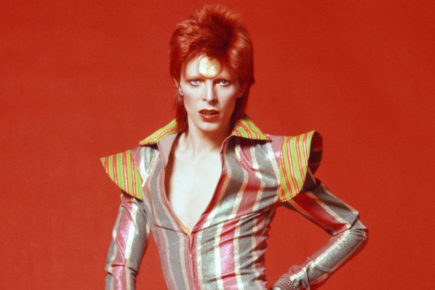 David Bowie – «Bowie80»: Το παγκόσμιο αφιέρωμα για τα 80 χρόνια από τη γέννησή του ενώνει μουσική, τέχνη και μόδα
